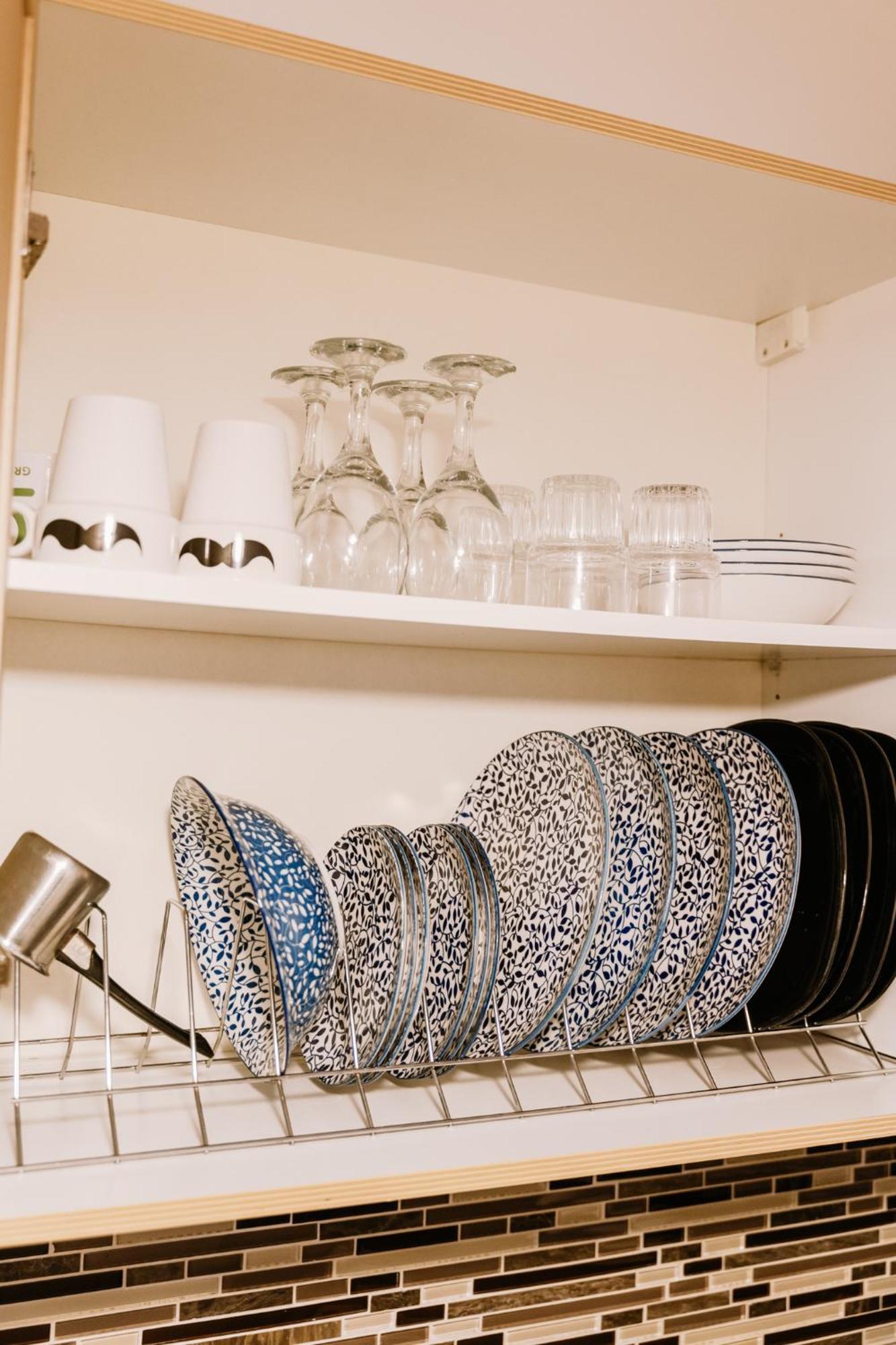 King George By Binobi ! Apartment Thessaloniki
