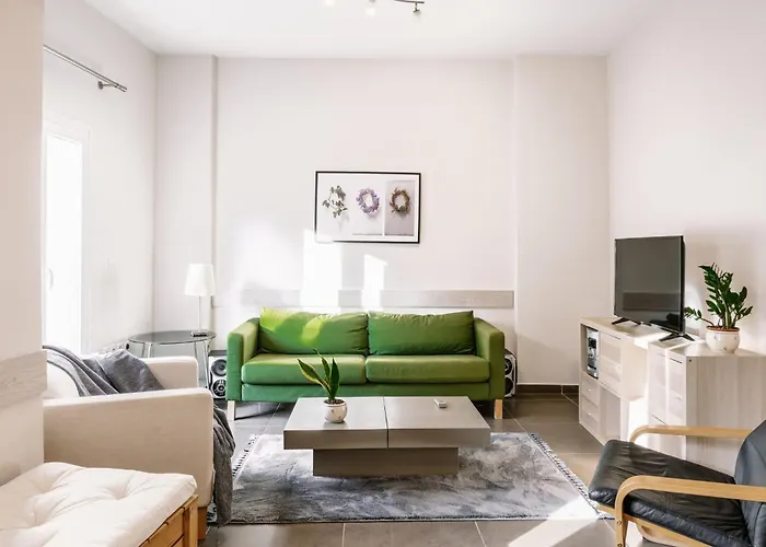 King George Apartment By Binobi !