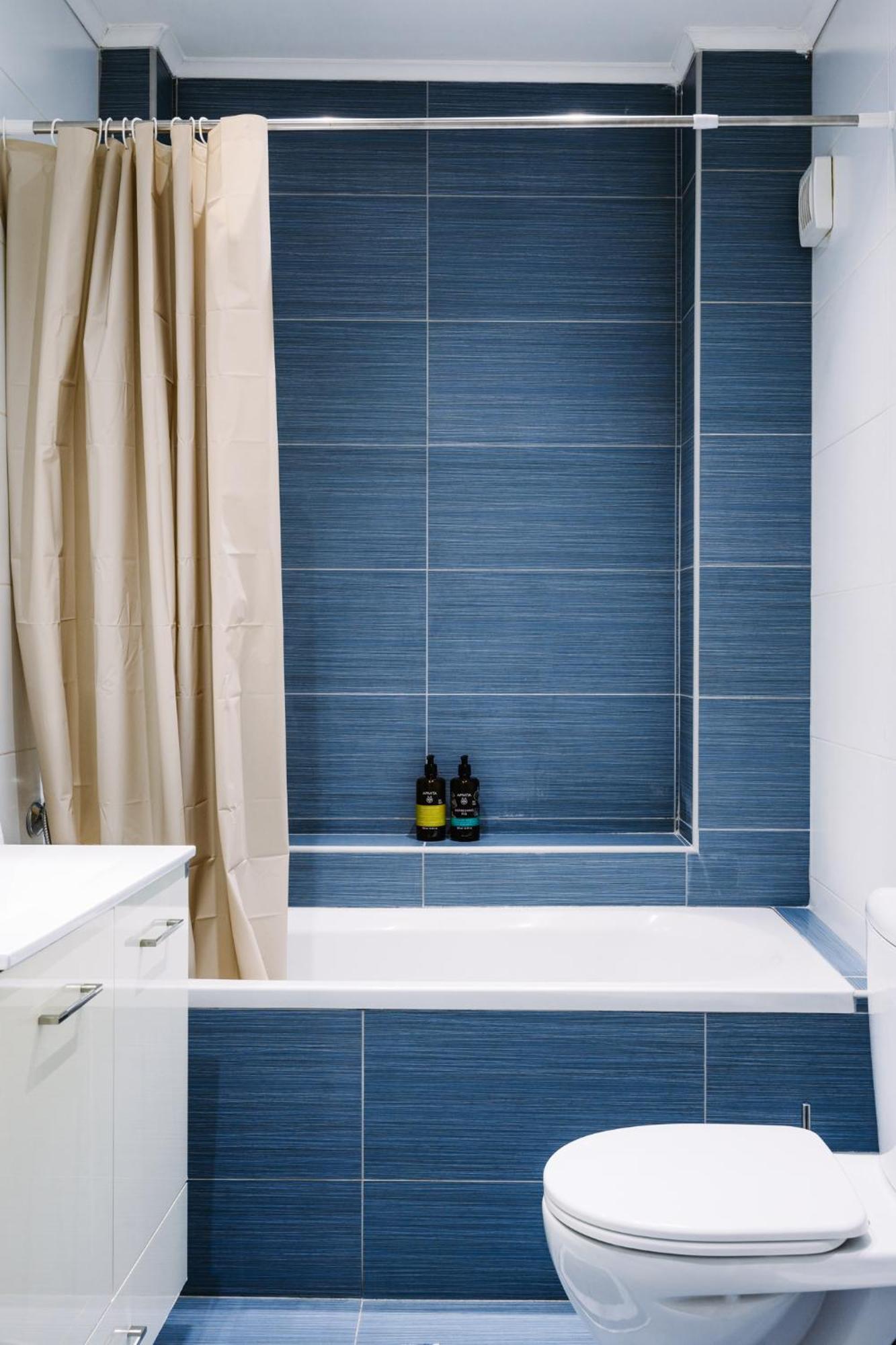 King George By Binobi ! Apartment Thessaloniki