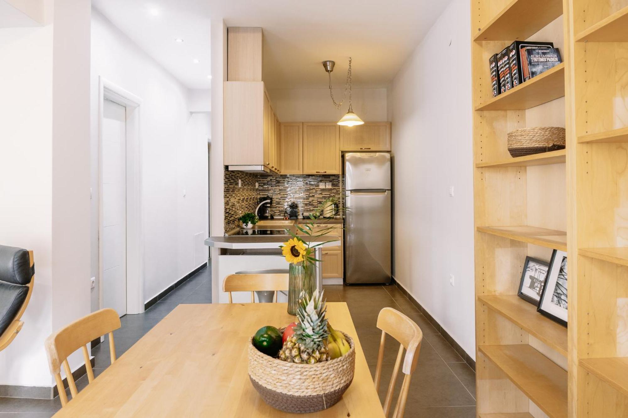 Apartment King George By Binobi ! Thessaloniki